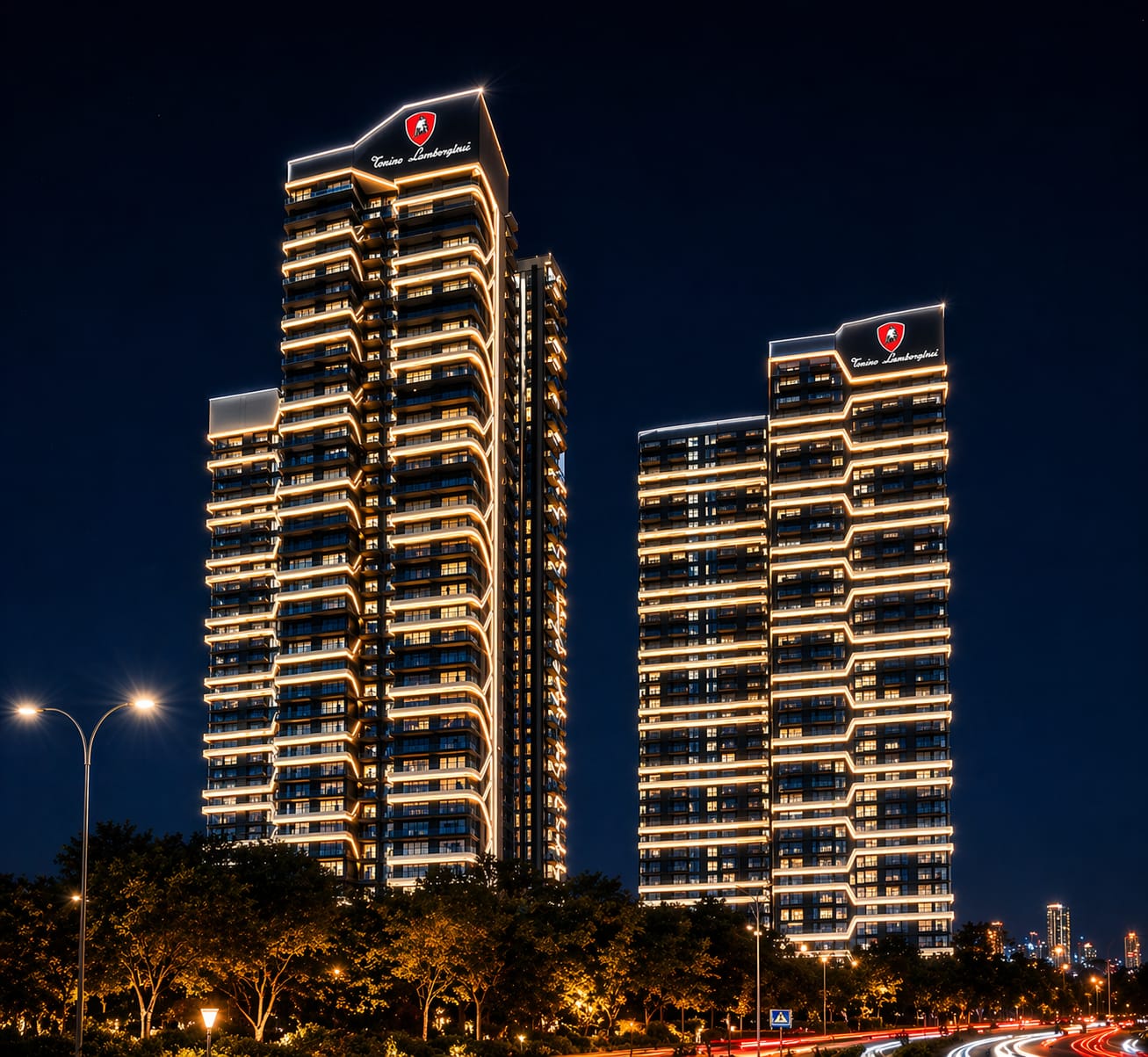 Project Highlights