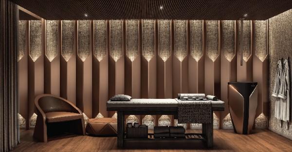 Spa & Wellness